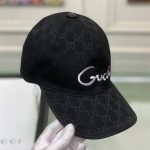 グッチ コピー オリジナルGGキャンバス ベースボールキャップ 84637