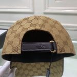 グッチ コピー オリジナルGGキャンバス ベースボールキャップ 84637