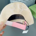 グッチ コピー ジャンボGG キャンバス ベースボールキャップ 84562