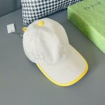 グッチ コピー ジャンボGG キャンバス ベースボールキャップ 84562