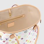 ルイヴィトン スーパーコピー LV × TM ネヴァーフル MM M27787