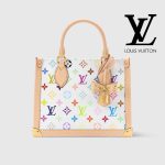 ルイヴィトン スーパーコピー LV × TM オンザゴー PM M27580