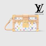 ルイヴィトンスーパーコピー LV × TM プティット･マル M28243