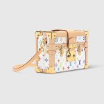 ルイヴィトンスーパーコピー LV × TM プティット･マル M28243