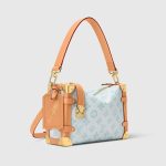 ルイヴィトン コピー サイドトランク MM モノグラム M27516 M27891 ルイヴィトン コピー サイドトランク MM モノグラム M27516 M27891