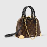 ルイヴィトン コピー ハンドバッグ アルマ・トランク BB M26084 ルイヴィトン コピー ハンドバッグ アルマ・トランク BB M26084