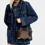 ルイヴィトン コピー ハンドバッグ アルマ・トランク BB M26084 ルイヴィトン コピー ハンドバッグ アルマ・トランク BB M26084