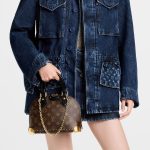 ルイヴィトン コピー ハンドバッグ アルマ・トランク BB M26084 ルイヴィトン コピー ハンドバッグ アルマ・トランク BB M26084