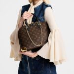 ルイヴィトン コピー アルマ・トランク PM ハンドバッグ M27216 ルイヴィトン コピー アルマ・トランク PM ハンドバッグ M27216