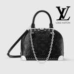 ヴィトンスーパーコピー アルマ・トランク BB ハンドバッグ M27812 ヴィトンスーパーコピー アルマ・トランク BB ハンドバッグ M27812