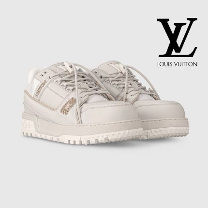 ルイヴィトンスーパーコピー LV バターソフト スニーカー 1AJAWA