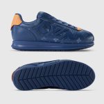 ルイヴィトンスーパーコピー LV バターソフト スニーカー 1AJAWA