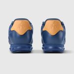 ルイヴィトンスーパーコピー LV バターソフト スニーカー 1AJAWA