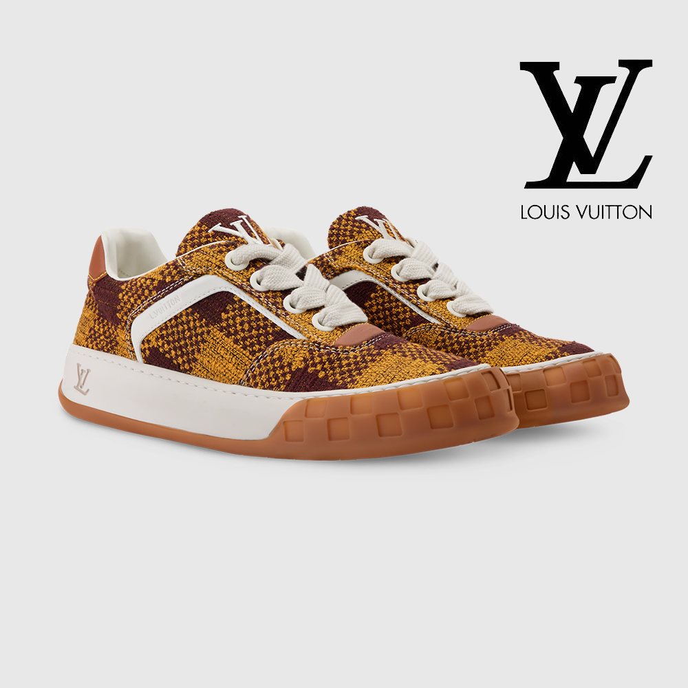 ルイヴィトン スーパーコピー LV ティルテッド スニーカー 1AJTJ5 ルイヴィトン スーパーコピー LV ティルテッド スニーカー 1AJTJ5