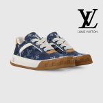 ルイヴィトンスーパーコピー LV ティルテッド スニーカー 1AJCWD