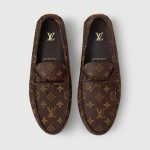 ルイヴィトン コピー LV ドライバー ローファー 1AD697 1AD6EK ルイヴィトン コピー LV ドライバー ローファー 1AD697 1AD6EK