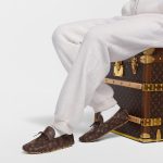 ルイヴィトン コピー LV ドライバー ローファー 1AD697 1AD6EK ルイヴィトン コピー LV ドライバー ローファー 1AD697 1AD6EK