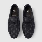 ルイヴィトン コピー LV ドライバー ローファー 1AD697 1AD6EK ルイヴィトン コピー LV ドライバー ローファー 1AD697 1AD6EK