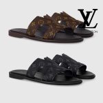 ルイヴィトンスーパーコピー LV オアシス ミュール 1ACRPX 1ACRPH