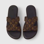 ルイヴィトンスーパーコピー LV オアシス ミュール 1ACRPX 1ACRPH