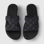 ルイヴィトンスーパーコピー LV オアシス ミュール 1ACRPX 1ACRPH