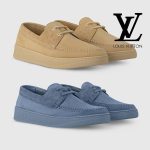 ルイヴィトン コピー LV リゾート デッキシューズ 1AHQM 1AHQN ルイヴィトン コピー LV リゾート デッキシューズ 1AHQM 1AHQN