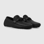 ルイヴィトン コピー LV シルバーストーン モカシン 1AIXH 1AIXI
