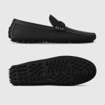 ルイヴィトン コピー LV シルバーストーン モカシン 1AIXH 1AIXI