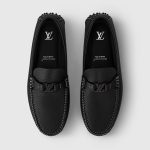 ルイヴィトン コピー LV シルバーストーン モカシン 1AIXH 1AIXI