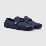 ルイヴィトン コピー LV シルバーストーン モカシン 1AIXH 1AIXI