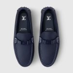 ルイヴィトン コピー LV シルバーストーン モカシン 1AIXH 1AIXI