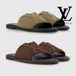 ルイヴィトンスーパーコピー LV ポルトフィーノ ミュール 1AIZT 1AIZU ルイヴィトンスーパーコピー LV ポルトフィーノ ミュール 1AIZT 1AIZU