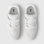 ルイヴィトンコピー LV トレイナーディストレスト スニーカー 1ADEQ 1ADER ルイヴィトンコピー LV トレイナーディストレスト スニーカー 1ADEQ 1ADER