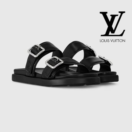 ヴィトン コピー LV ヴェニス サンダル 1AH50 1AH52 1AH53 1AH55