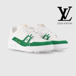 ルイヴィトン スーパーコピー LV トレイナー スニーカー 1AHCQA