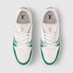 ルイヴィトン スーパーコピー LV トレイナー スニーカー 1AHCQA