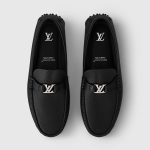 ルイヴィトンスーパーコピー  LV シルバーストーン モカシン 1AHRM3