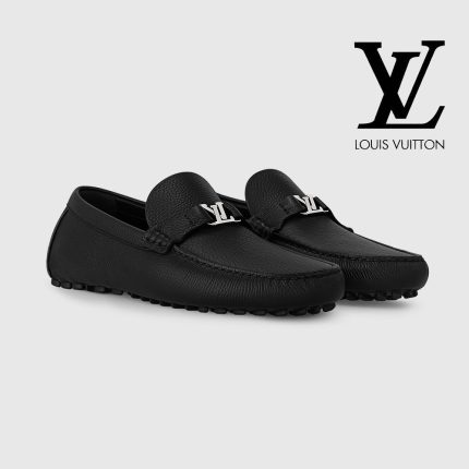 ルイヴィトンスーパーコピー LV シルバーストーン モカシン 1AHRM3