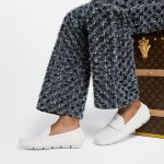 ルイヴィトン スーパーコピー LV モンザ モカシン 1AHRX 1AHRZ