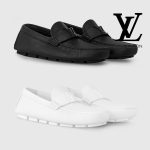 ルイヴィトン スーパーコピー LV モンザ モカシン 1AHRX 1AHRZ