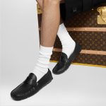 ルイヴィトン スーパーコピー LV モンザ モカシン 1AHRX 1AHRZ