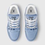 ルイヴィトン スーパーコピー LV トレイナー スニーカー 1AHTUZ ルイヴィトン スーパーコピー LV トレイナー スニーカー 1AHTUZ