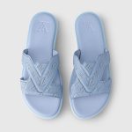ルイヴィトン スーパーコピー LV オアシス ミュール 1AHSE 1AHSD