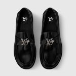 ルイヴィトン スーパーコピー LV スカラ ローファー 1AHUHP ルイヴィトン スーパーコピー LV スカラ ローファー 1AHUHP