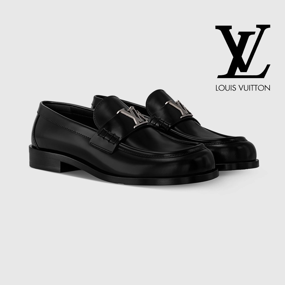 ルイヴィトン スーパーコピー LV スカラ ローファー 1AHUHP ルイヴィトン スーパーコピー LV スカラ ローファー 1AHUHP