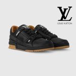 ルイヴィトン スーパーコピー LV トレイナー スニーカー 1AHTSW
