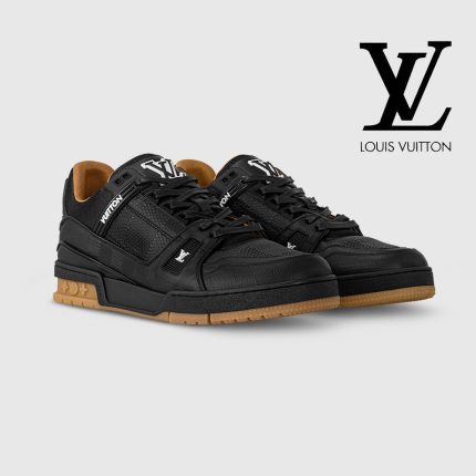 ルイヴィトン スーパーコピー LV スカラ ローファー 1AHUHP