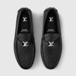 ルイヴィトンスーパーコピー LV シルバーストーン モカシン 1AHRRR
