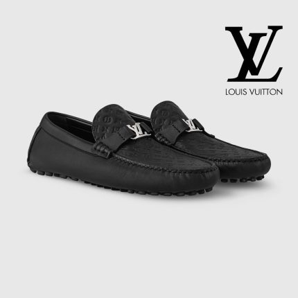 ルイヴィトン コピー LV リゾート ローファー 1AHQL 1AHQM