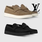 ルイヴィトン コピー LV リゾート ローファー 1AHQL 1AHQM ルイヴィトン コピー LV リゾート ローファー 1AHQL 1AHQM